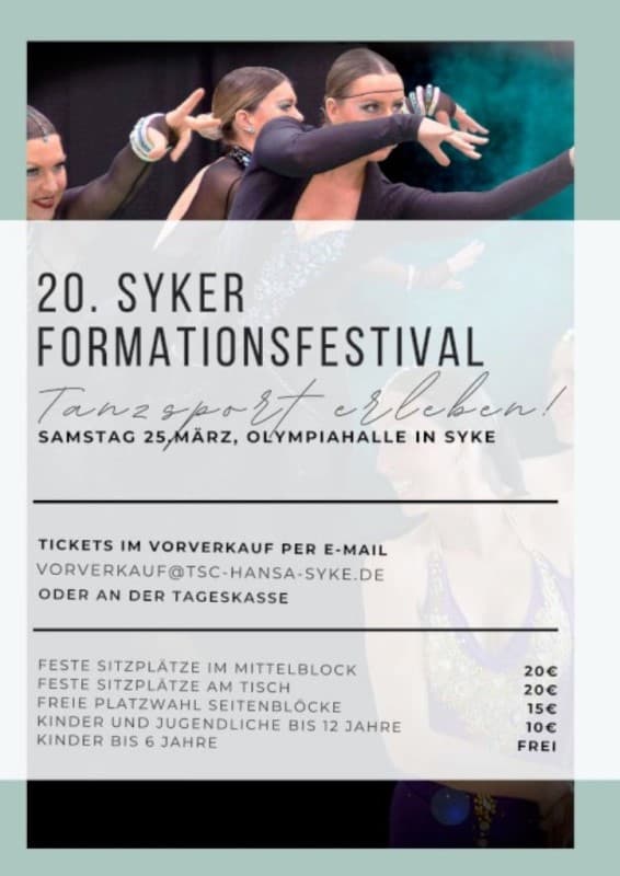 TSC Hansa Syke e.V.