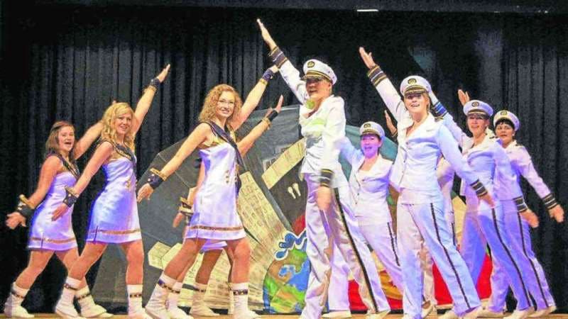 TSV Erding e.V. Abteilung Tanzen