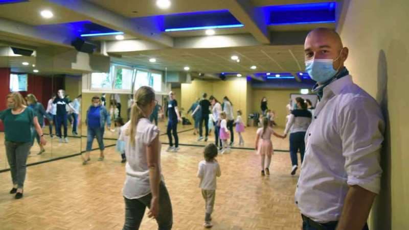 TSV Erding e.V. Abteilung Tanzen