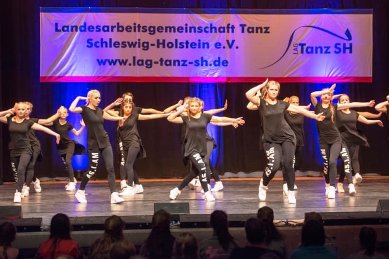 Landesarbeitsgemeinschaft Tanz Schleswig-Holstein e. V.