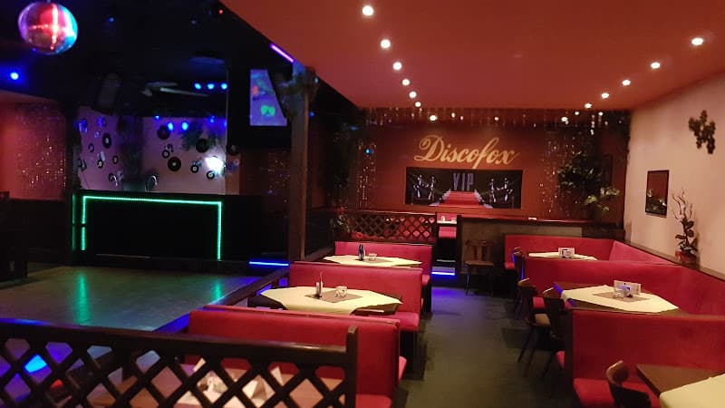 Tanzlokal Discofox in Bad Bevensen