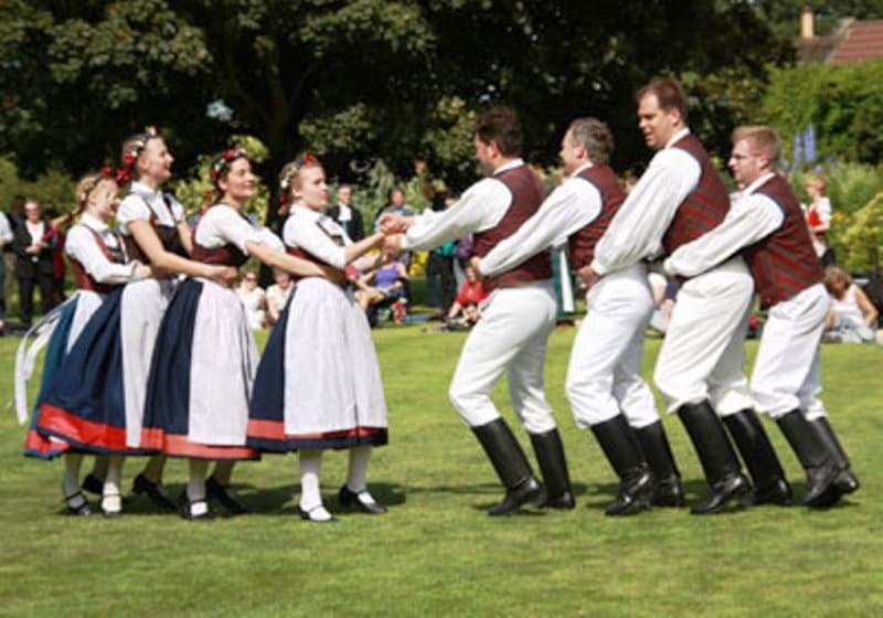 Danzdeel Salzkotten