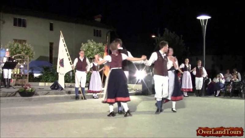 Danzdeel Salzkotten