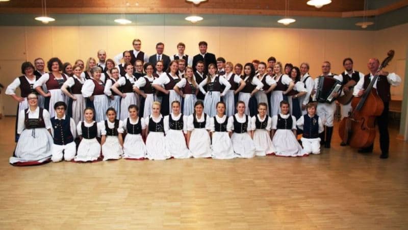 Danzdeel Salzkotten