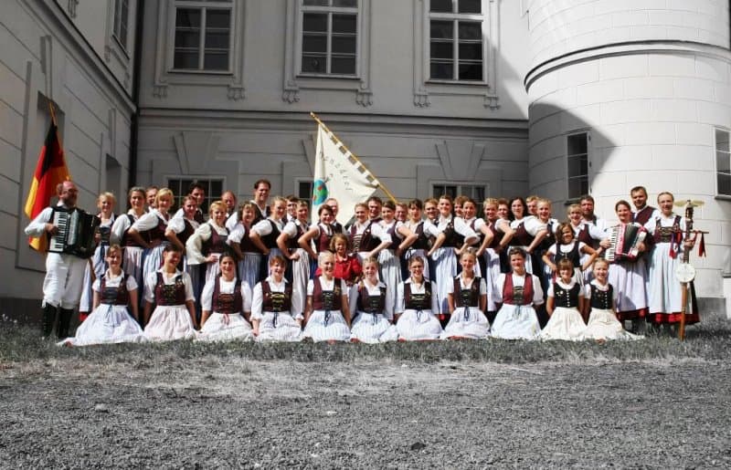 Danzdeel Salzkotten