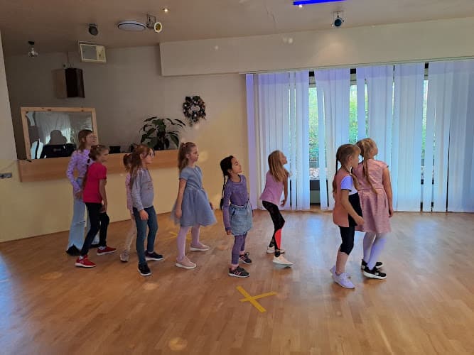 Tanzschule Fenselau, Rainer