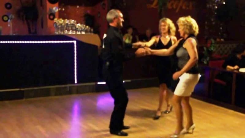 Tanzlokal Discofox in Bad Bevensen