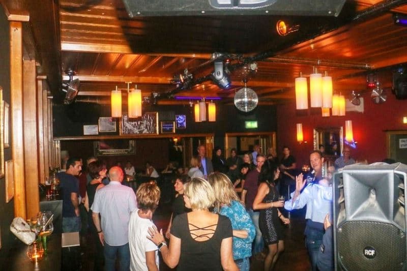 Tanzlokal Discofox in Bad Bevensen