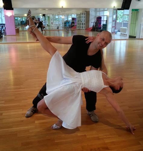 bailaneum Tanzschule,