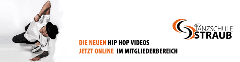 Tanzschule Straub Bochum