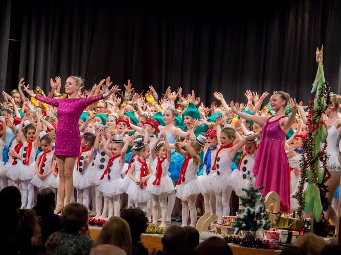 Tanzschule JUMP