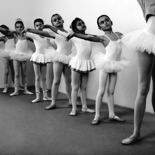 DANCE LIVE Tanzstudio