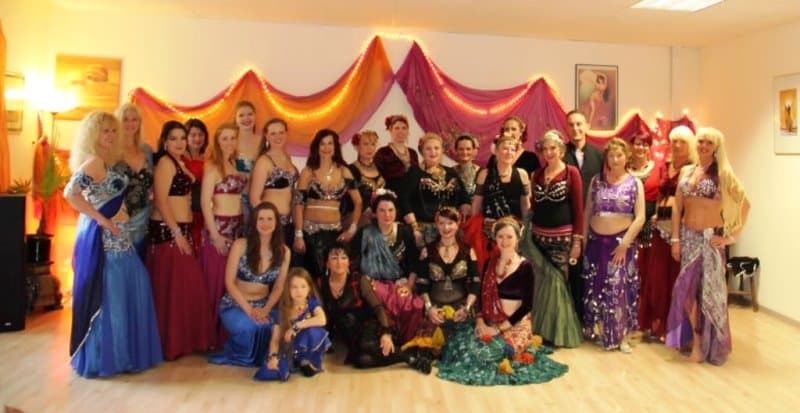 DANCE LIVE Tanzstudio