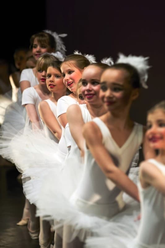 DANCE LIVE Tanzstudio