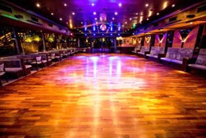 Salsa Bachata Flavors