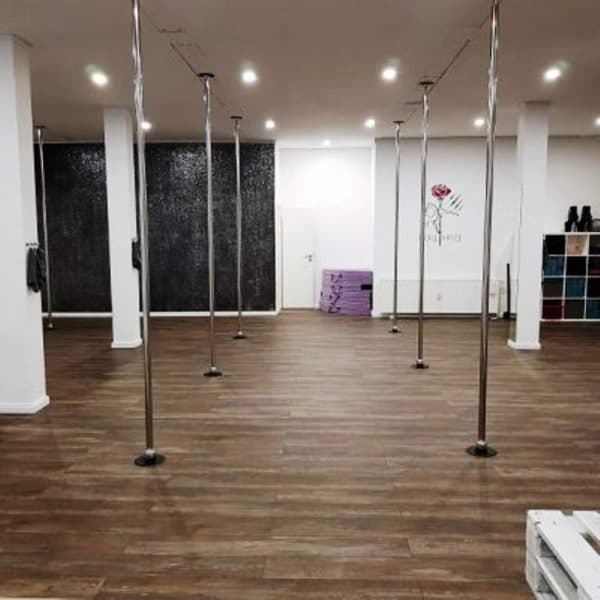 Polearize - Pole Dance Bochum