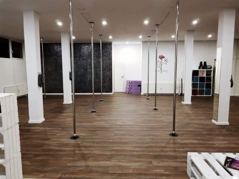 Polearize - Pole Dance Bochum