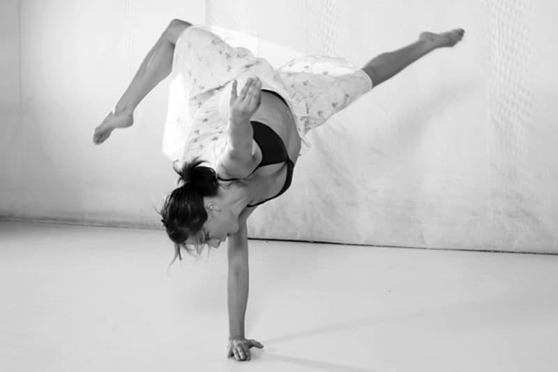 Tanzstudio Sonja Steiner