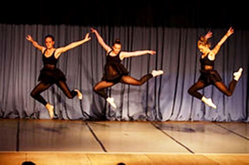Tanzstudio Sonja Steiner