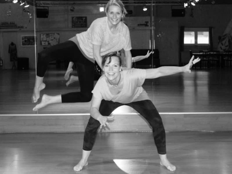 Tanzstudio Winter