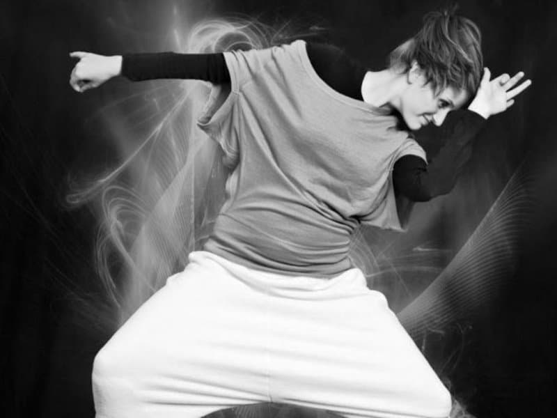 Tanzstudio Winter