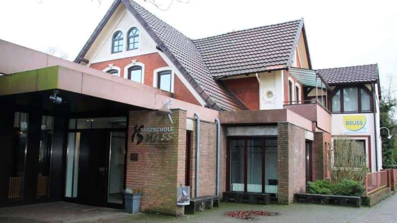 Tanzschule Beuss GbR
