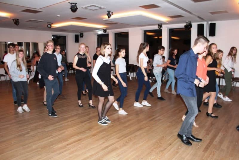Tanzschule Beuss GbR
