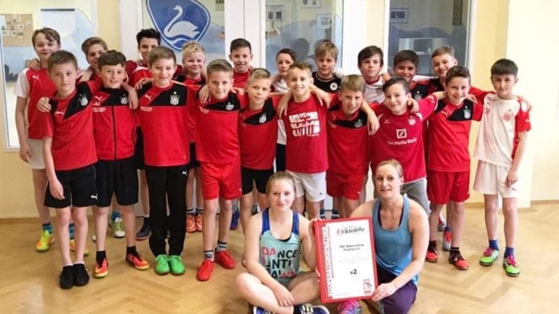 DanceFit Zwickau e.V.