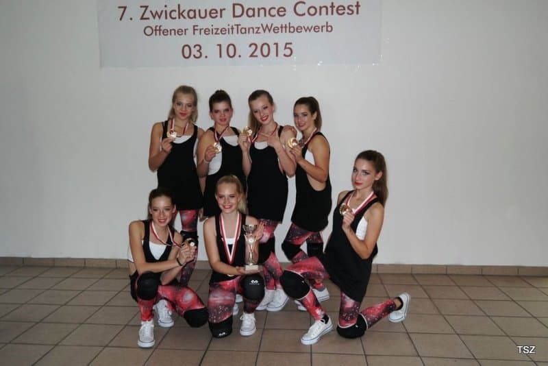 DanceFit Zwickau e.V.