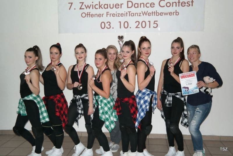 DanceFit Zwickau e.V.