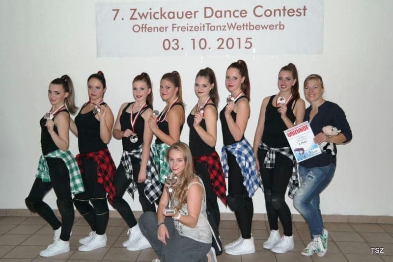 DanceFit Zwickau e.V.
