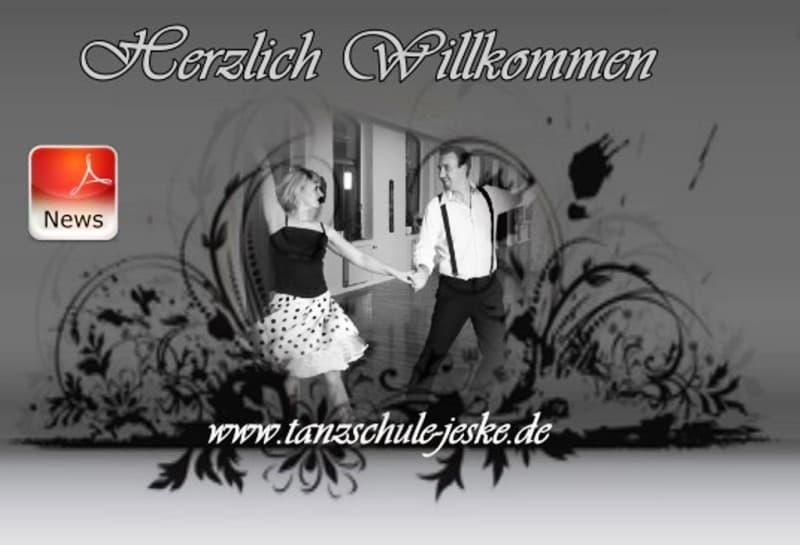 Tanzschule Jeske