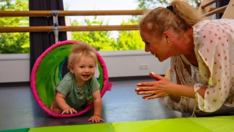 Tanzschule JUMP