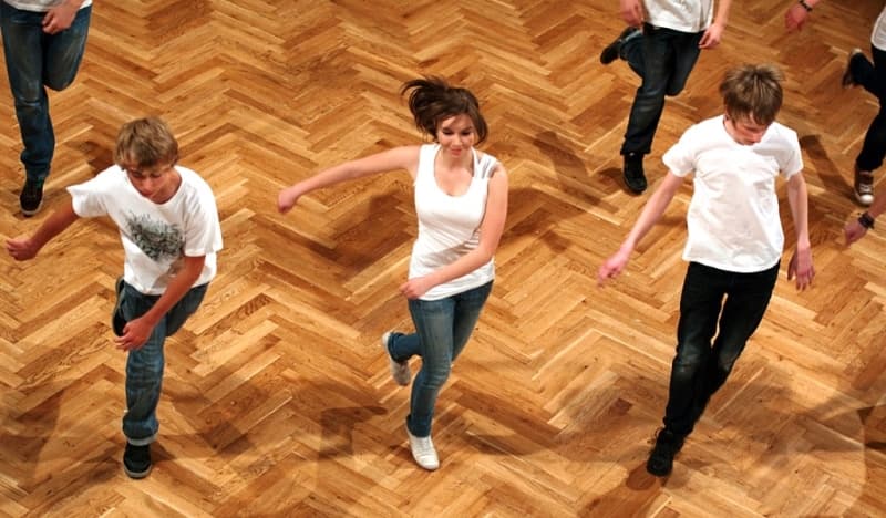 Tanzschule JUMP