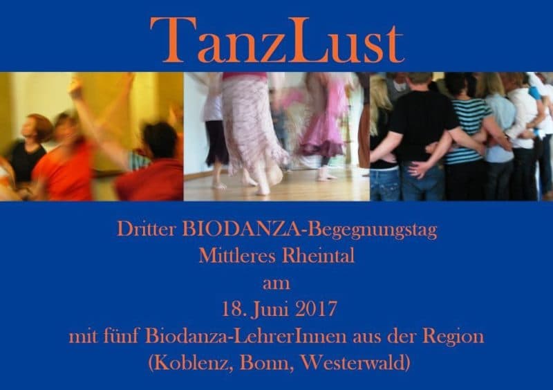 Biodanza Koblenz