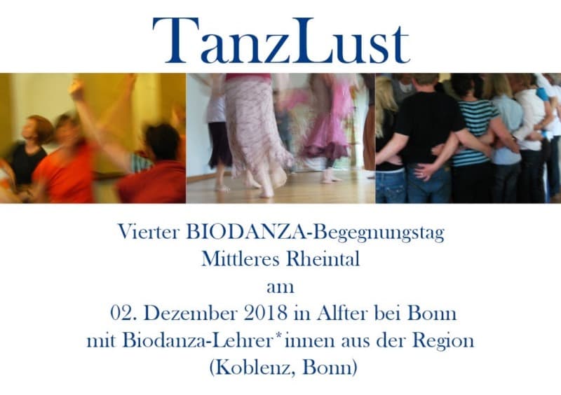 Biodanza Koblenz