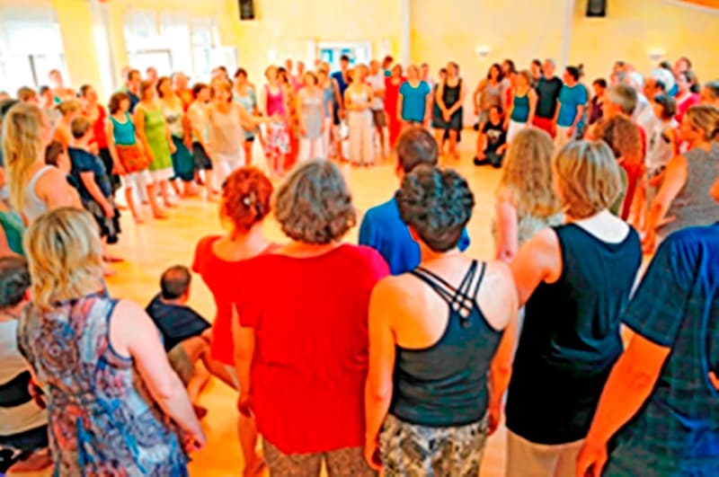 Biodanza Koblenz