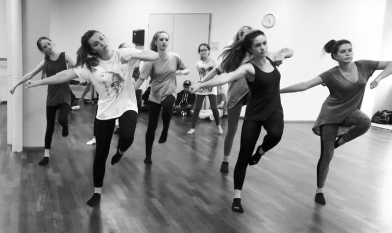Biodanza Koblenz