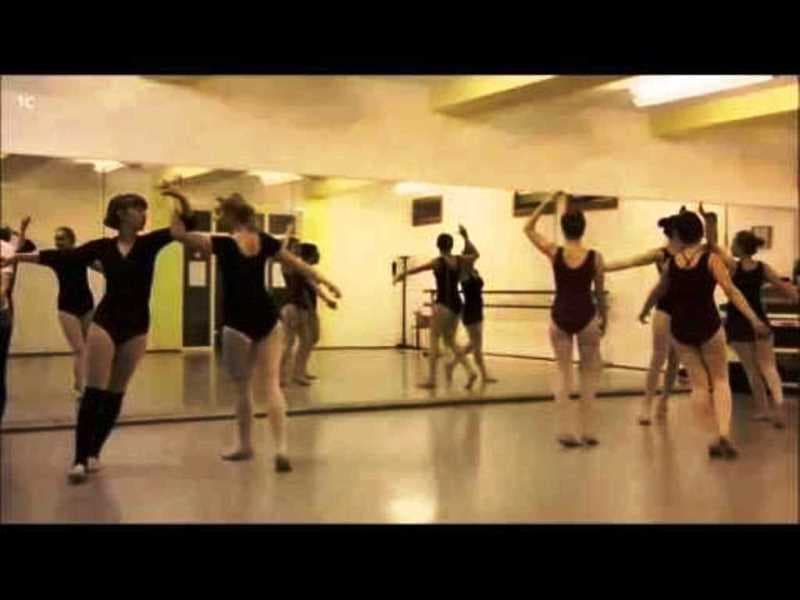 Doris Schuster-Weber Tanzschule