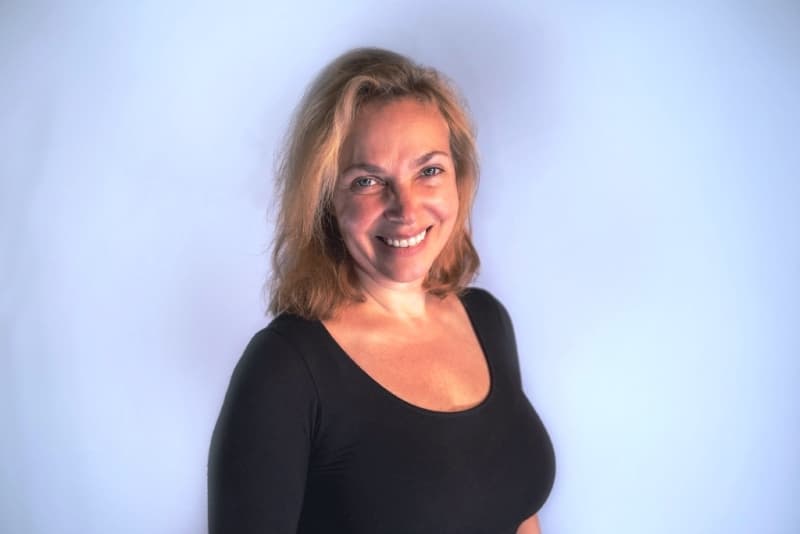 Doris Schuster-Weber Tanzschule
