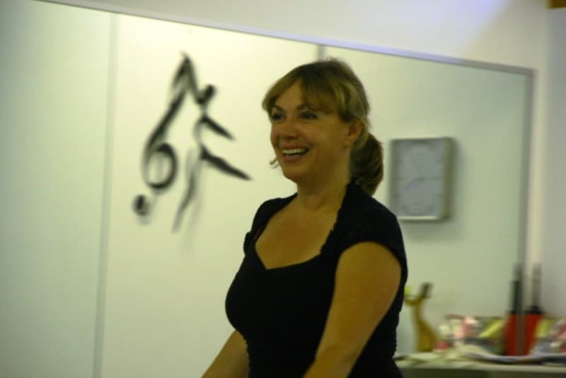 Doris Schuster-Weber Tanzschule
