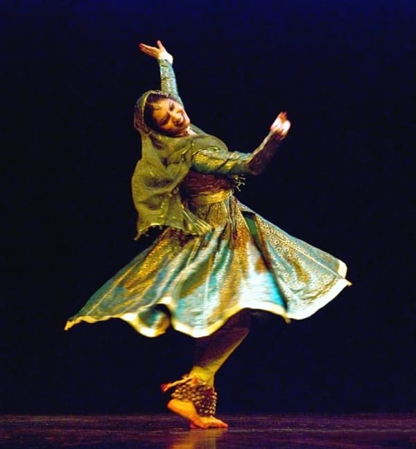 Indische Tanzschule Academy of Kathak Dance