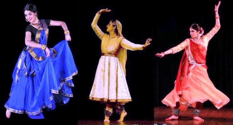 Indische Tanzschule Academy of Kathak Dance