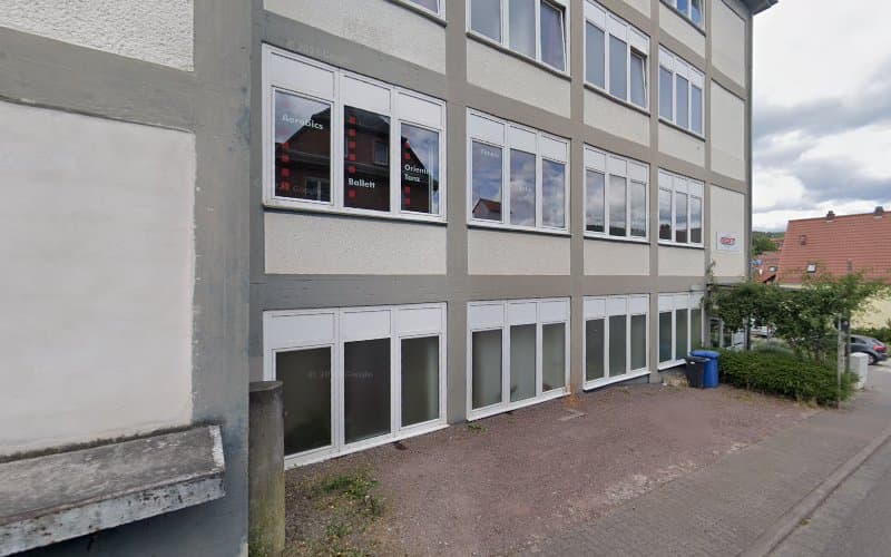 Ballettschule S. Andrée