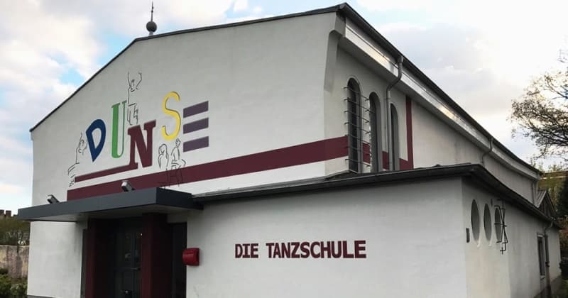 Tanzschule Dunse