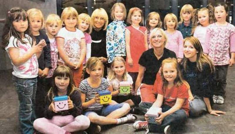 Tanzschule Dunse