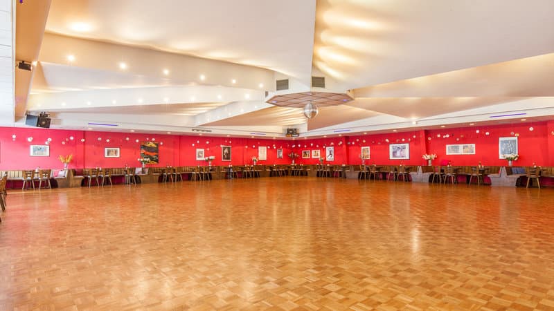 ADTV-Tanzschule Zietz