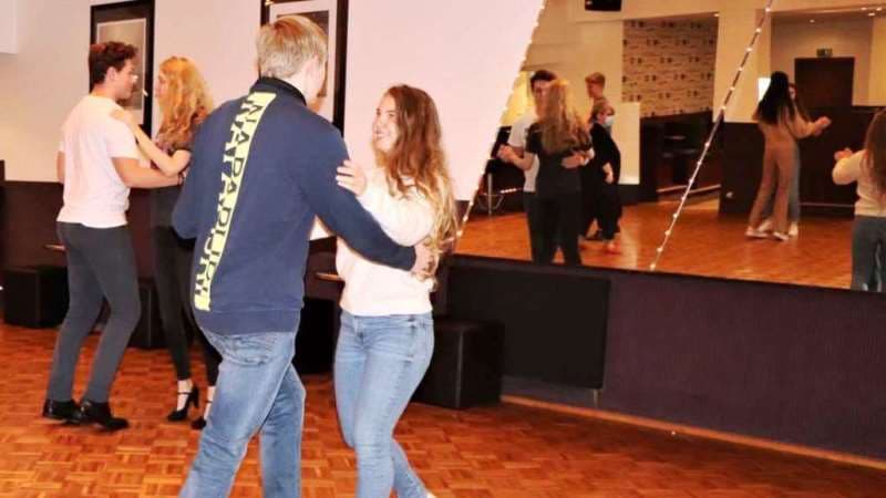 Tanzschule Seel ADTV
