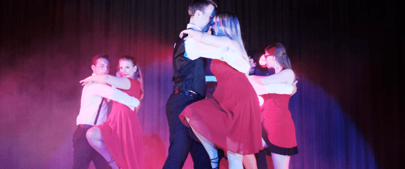 Tanzschule Seel ADTV