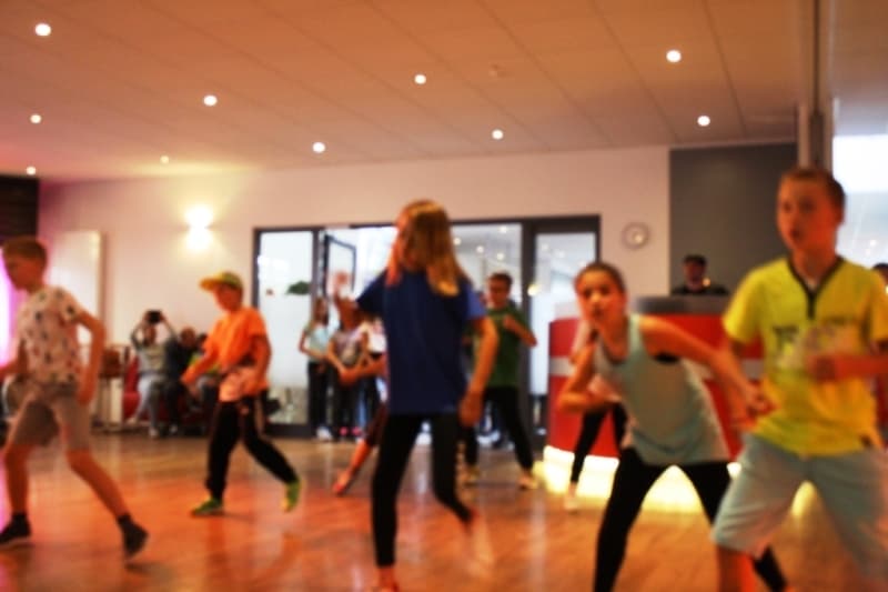 Tanzschule Seel ADTV
